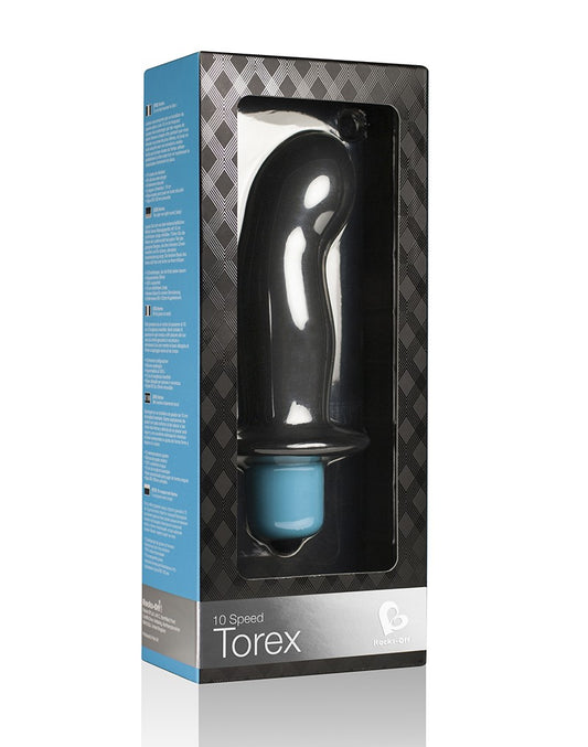 Rocks-Off Men-X Torex - Prostate Stimulator - UABDSM