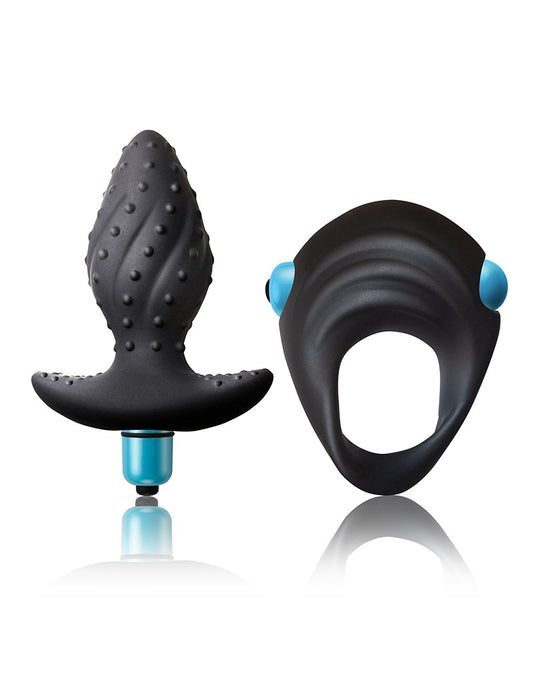 Rocks-Off Mex-X - Ibex Rocks-Off Mex-X - Ibex - UABDSM