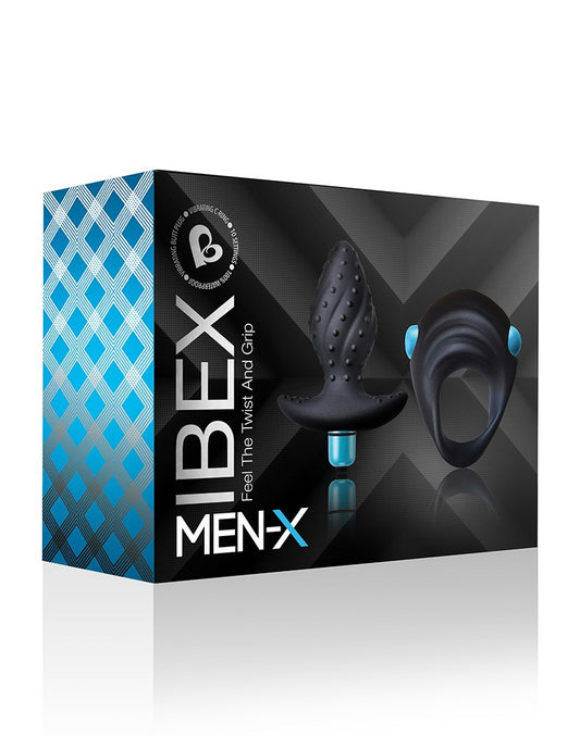 Rocks-Off Mex-X - Ibex - UABDSM