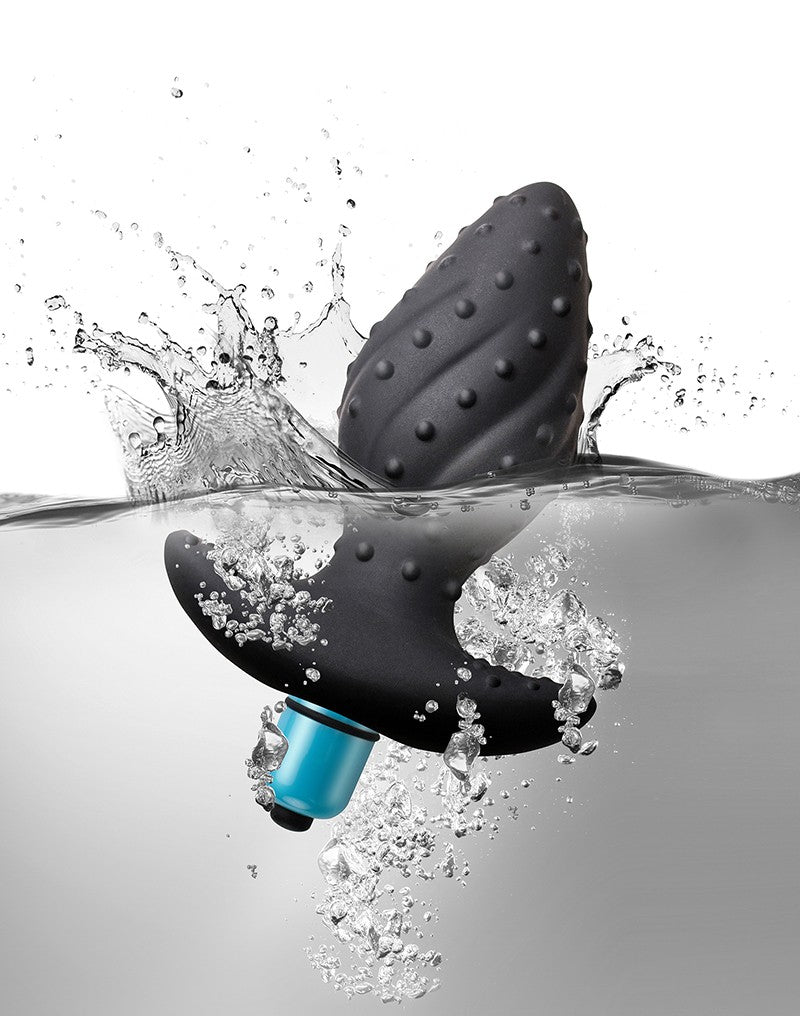 Rocks-Off Mex-X - Ibex - UABDSM