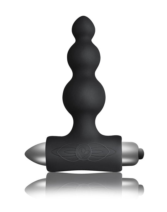 Rocks-Off - Petite Sensations Bubbles - Anal Vibrator - Black Rocks-Off - Petite Sensations Bubbles - Anal Vibrator - Black - UABDSM
