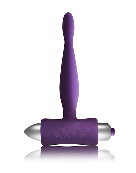 Rocks-Off - Petite Sensations Teazer - Anal Vibrator - Purple Rocks-Off - Petite Sensations Teazer - Anal Vibrator - Purple - UABDSM