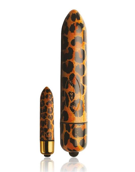 Rocks-Off Feranti Pussy Cat Jungle Joy Set Rocks-Off Feranti Pussy Cat Jungle Joy Set - UABDSM