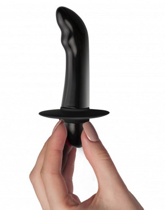 Rocks-Off Quest - Anal Bullet - UABDSM