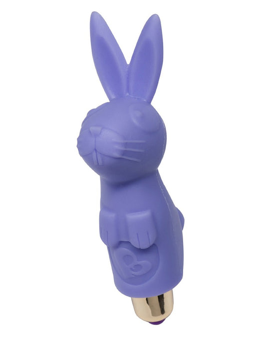 Rocks-Off Ramsey-Rabbit Rocks-Off Ramsey-Rabbit - UABDSM