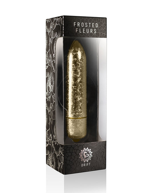 Rocks-Off RO-120mm Frosted Fleur - Drift - UABDSM