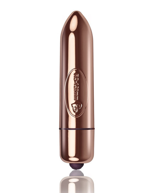 Rocks-Off Ro-120mm Rose Gold Rocks-Off Ro-120mm Rose Gold - UABDSM