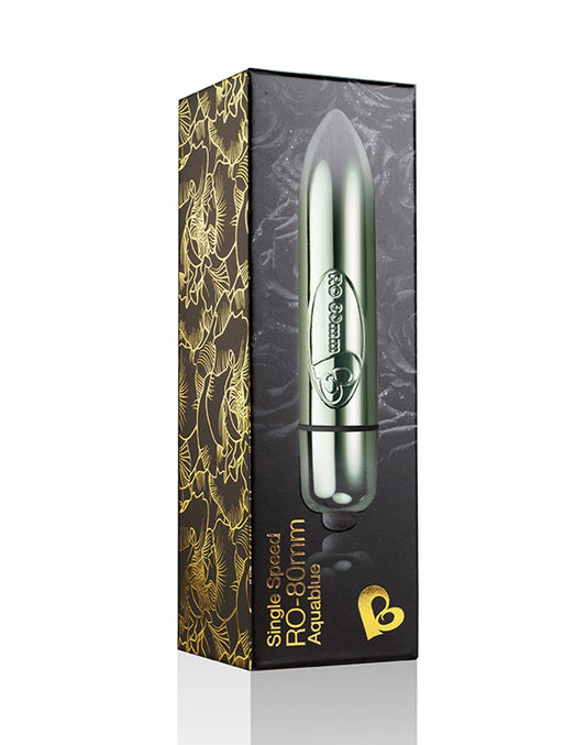 Rocks-Off RO-80mm - Bullet Vibrator - UABDSM