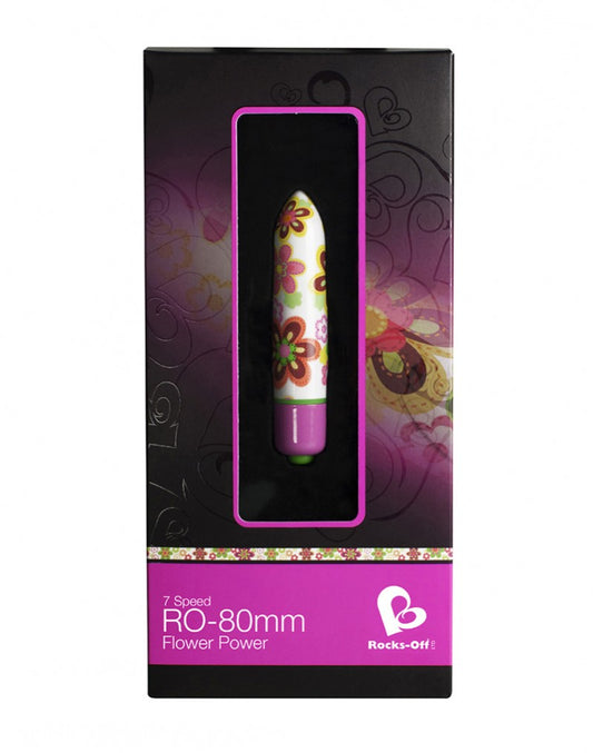 Rocks-Off RO-80mm - UABDSM