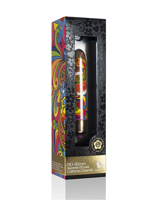 Rocks-Off RO-90mm Summer Of Love - California Dreamin - UABDSM