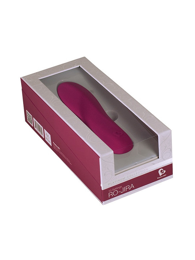 Rocks-Off RO-Jira - UABDSM