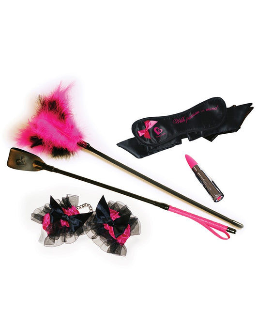 Rocks-Off Beginners S&M Kit Rocks-Off Beginners S&M Kit - UABDSM