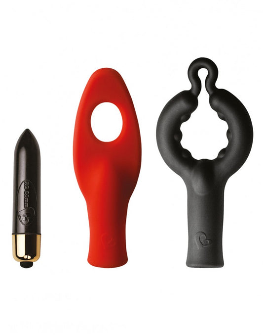 Rocks-Off Teaze N Please Set Rocks-Off Teaze N Please Set - UABDSM