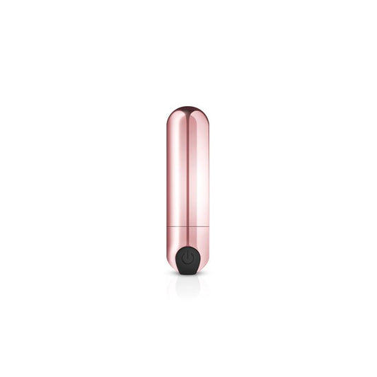 Bullet Vibrator Pink Bullet Vibrator Pink - UABDSM
