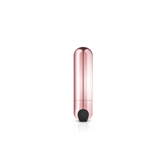 Bullet Vibrator Pink - UABDSM