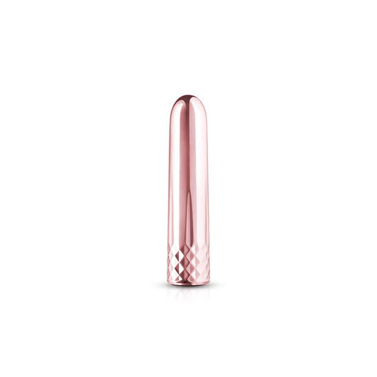 Mini Bullet Vibrator Pink Mini Bullet Vibrator Pink - UABDSM