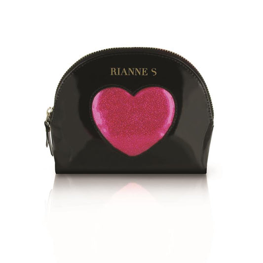 Rs - Essentials Kit D Amour Black and Pink - UABDSM