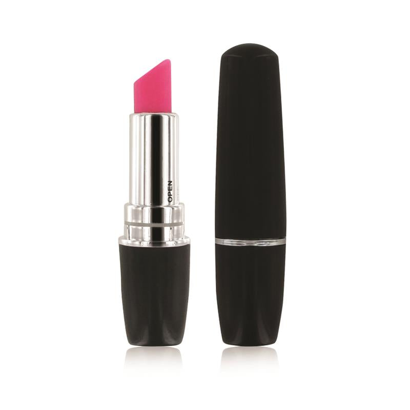 Rs - Essentials Kit D Amour Black and Pink - UABDSM