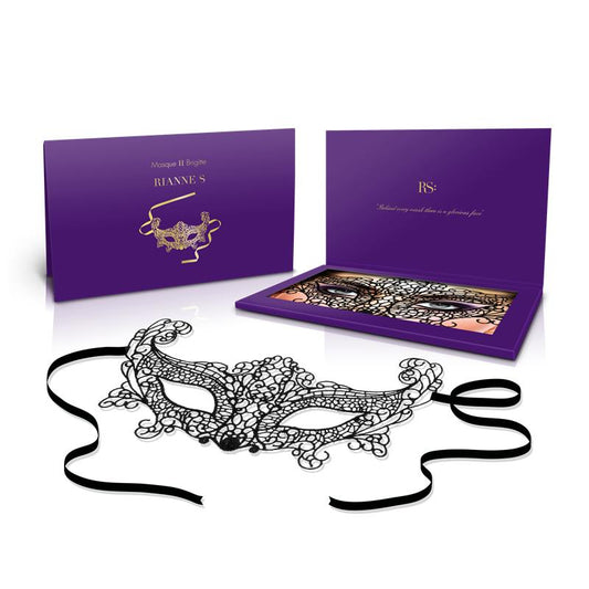 Rs - Soiree Mask II Brigitte - UABDSM