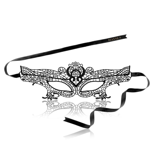 Rs - Soiree Mask III Francoise Rs - Soiree Mask III Francoise - UABDSM