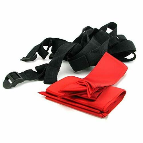 S&M Door Play Kit S&M Door Play Kit - UABDSM