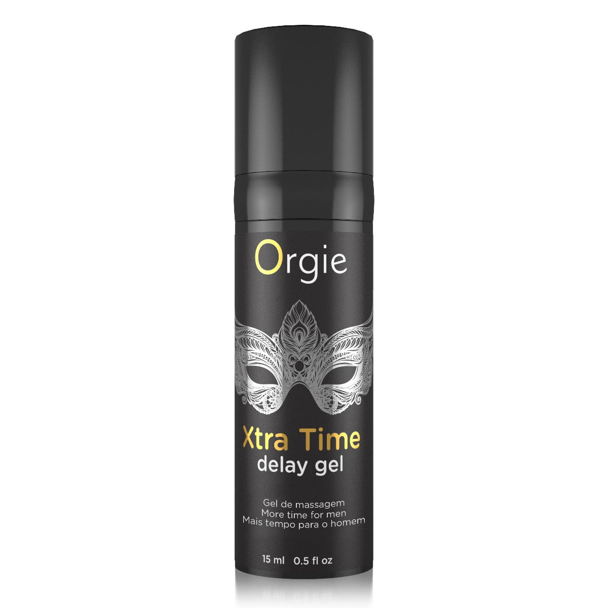 Orgie Xtra Time Delay Gel - UABDSM