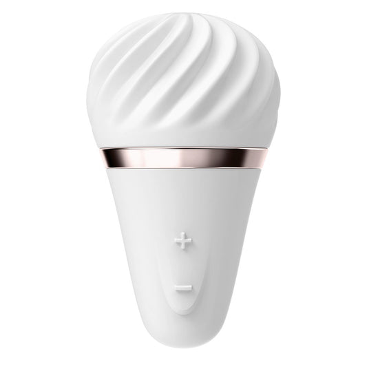 Satisfyer Layons - Sweet Sensation (Little Wand) Satisfyer Layons - Sweet Sensation (Little Wand) - UABDSM