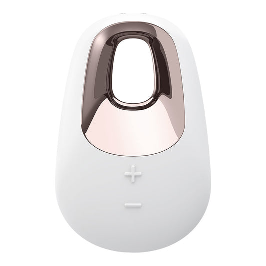 Satisfyer Layons - White Temptation Satisfyer Layons - White Temptation - UABDSM