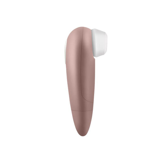 Satisfyer 1 Next Gen Light Gold 2020 Version - UABDSM
