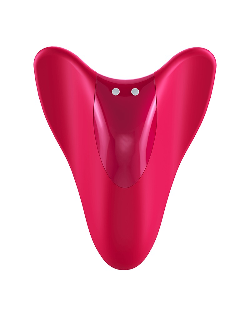 Satisfyer High Fly - Red - UABDSM