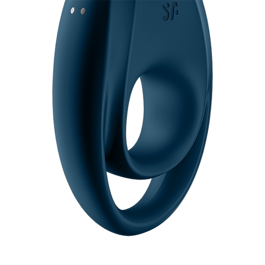 Satisfyer Incredible Duo Satisfyer Incredible Duo - UABDSM