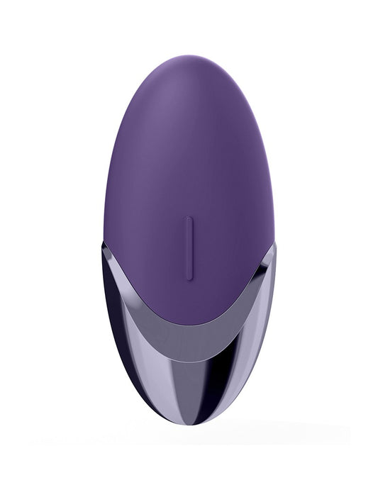 Satisfyer Layons - Purple Pleasure Satisfyer Layons - Purple Pleasure - UABDSM