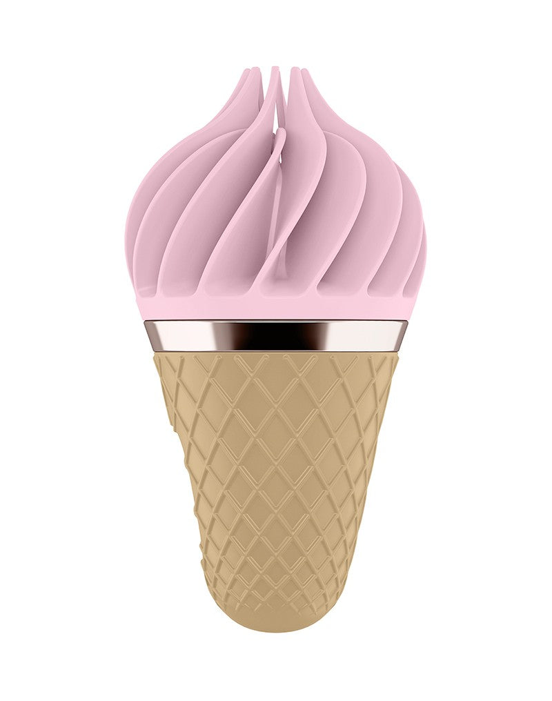 Satisfyer Layons - Sweet Temptation | Sweet Treat - UABDSM