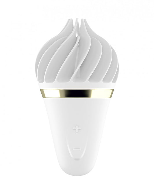 Satisfyer Layons - Sweet Temptation | Sweet Treat - UABDSM