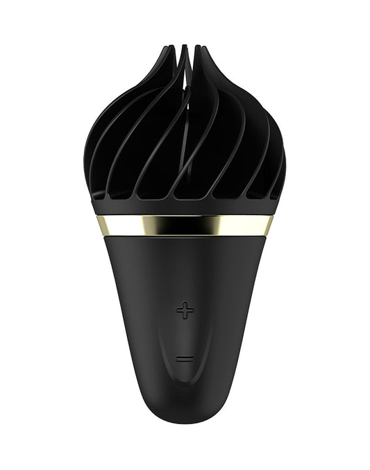 Satisfyer Layons - Sweet Temptation | Sweet Treat - UABDSM