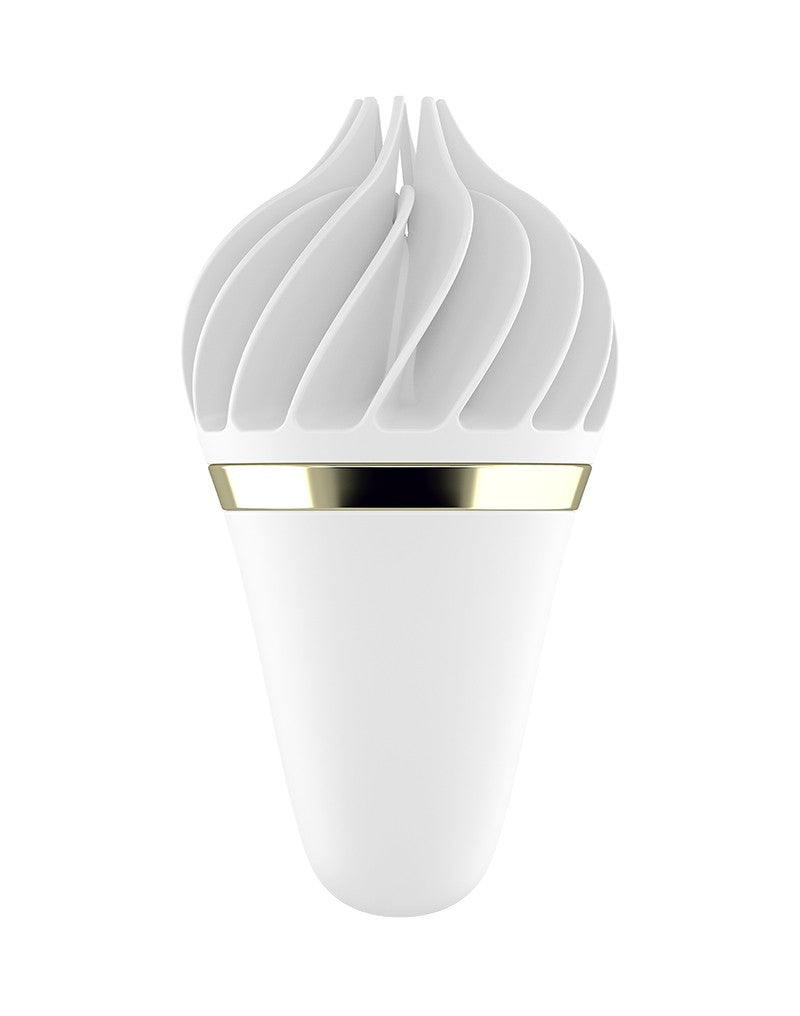 Satisfyer Layons - Sweet Temptation | Sweet Treat - UABDSM