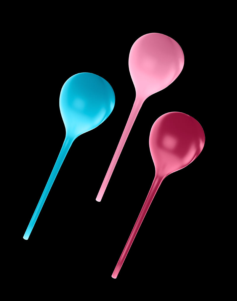 Satisfyer Loveballs | Strengthening Balls (set Of 3) - UABDSM