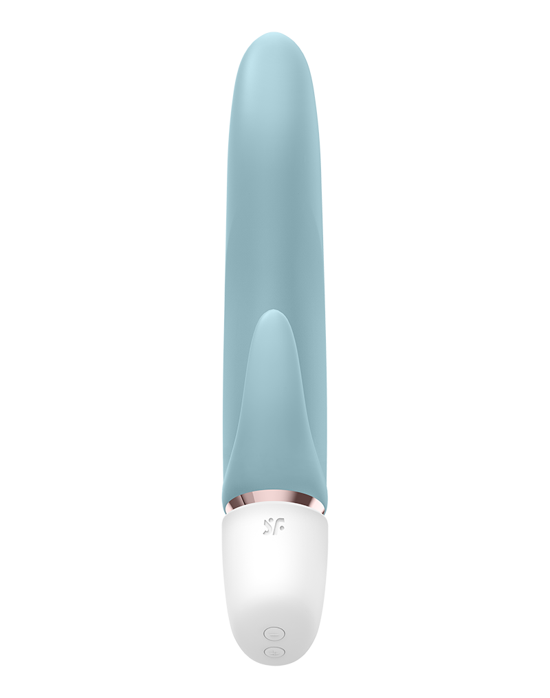 Satisfyer - Marvelous Four - Air Pulse + Vibrator Set - Multicolor - UABDSM