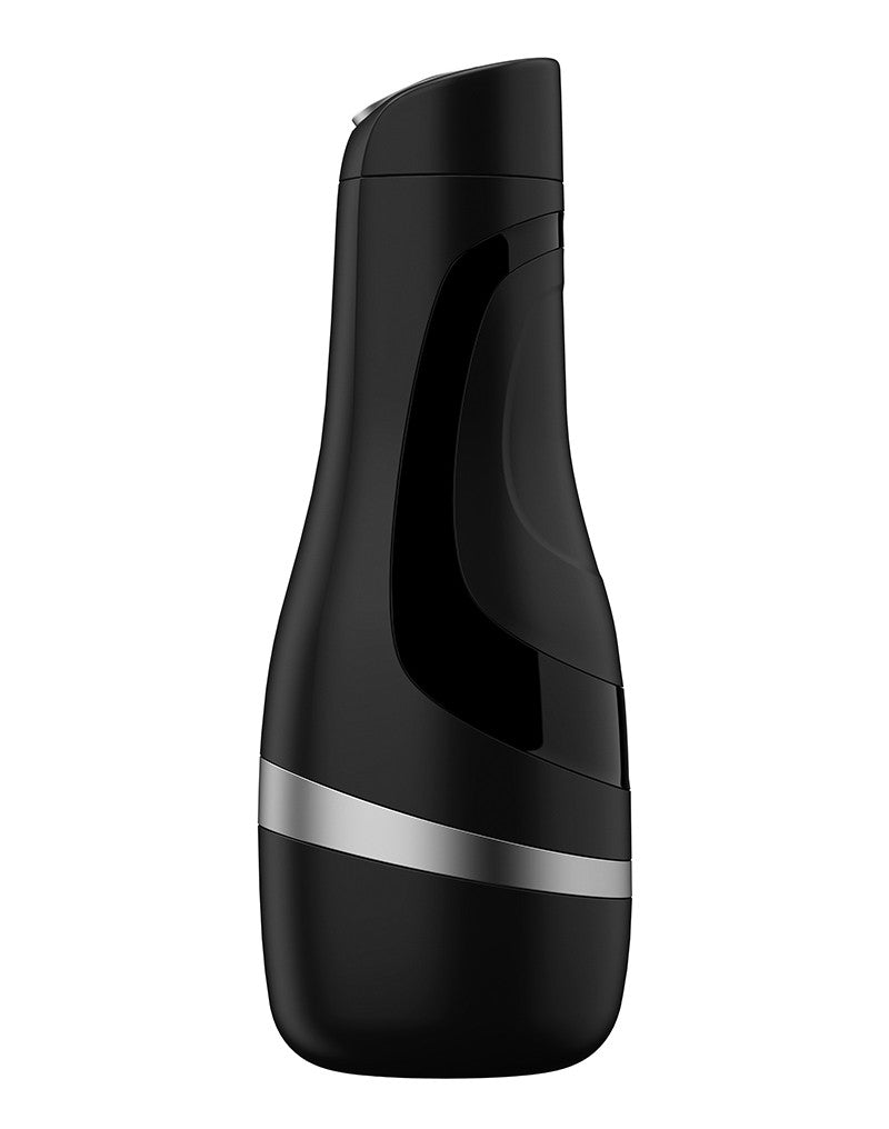 Satisfyer Men Classic Silver - UABDSM