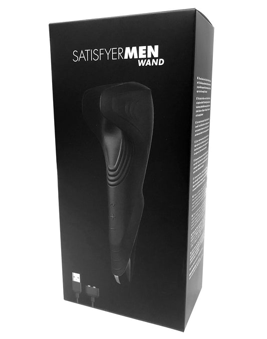 Satisfyer Men Wand - UABDSM