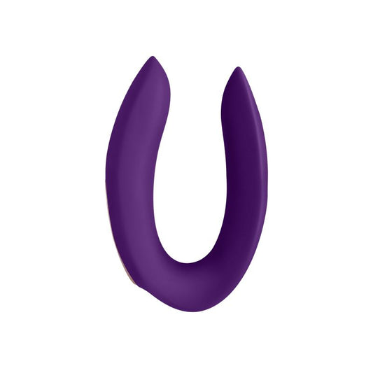 Satisfyer Plus Remote Control Purple 2020 Version - UABDSM