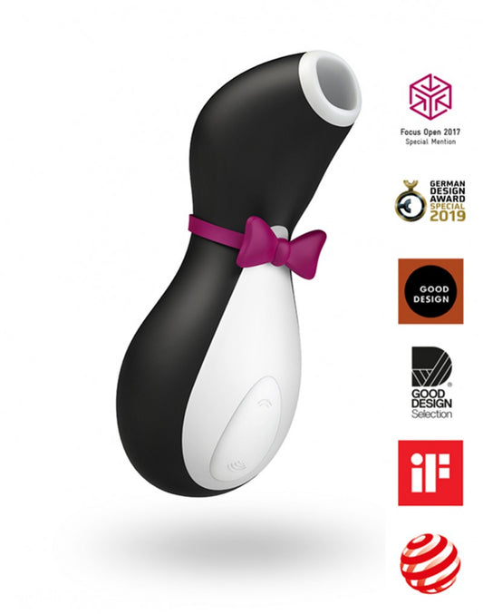 Satisfyer Pro Penguin Next Generation Satisfyer Pro Penguin Next Generation - UABDSM