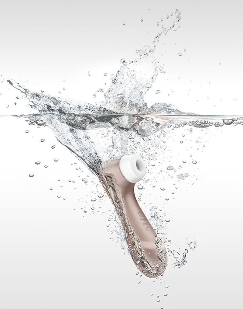 Satisfyer Pro 2 Next Generation - UABDSM