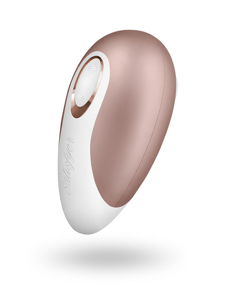 Satisfyer Pro Deluxe Next Generation - UABDSM