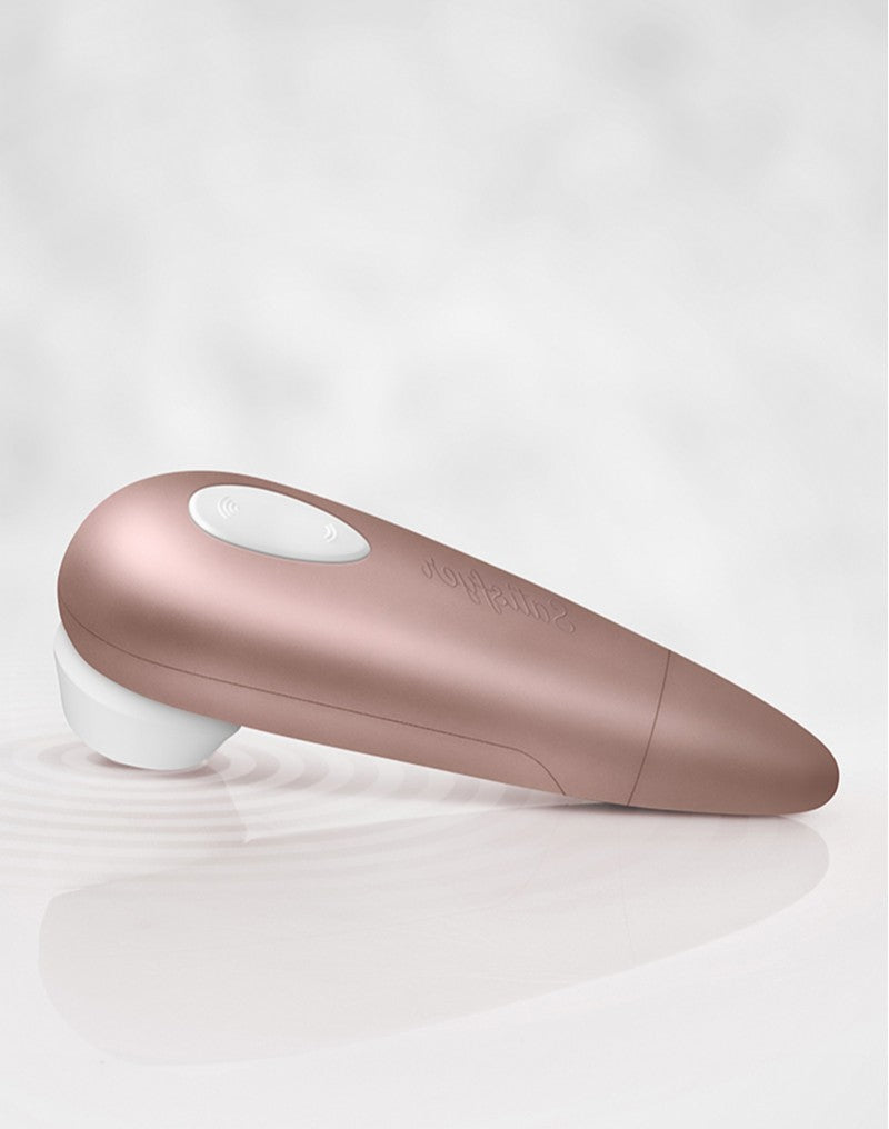 Satisfyer 1 Next Generation | Number 1 - UABDSM