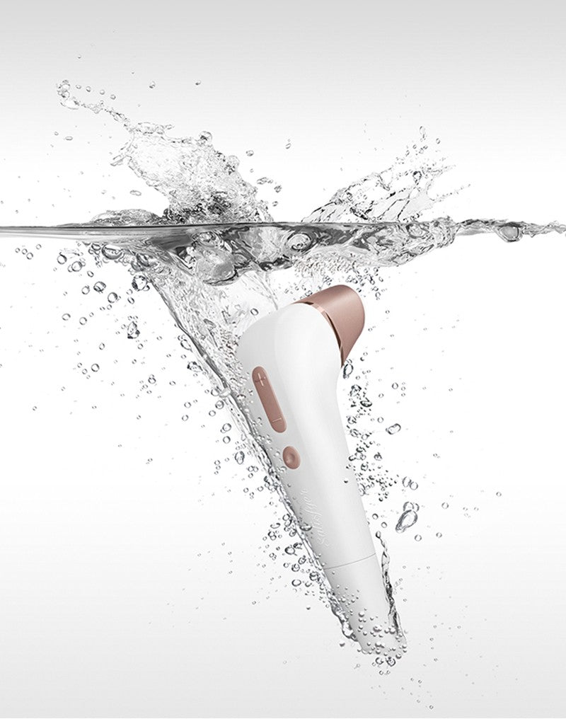 Satisfyer 2 Next Generation | Number Two - UABDSM