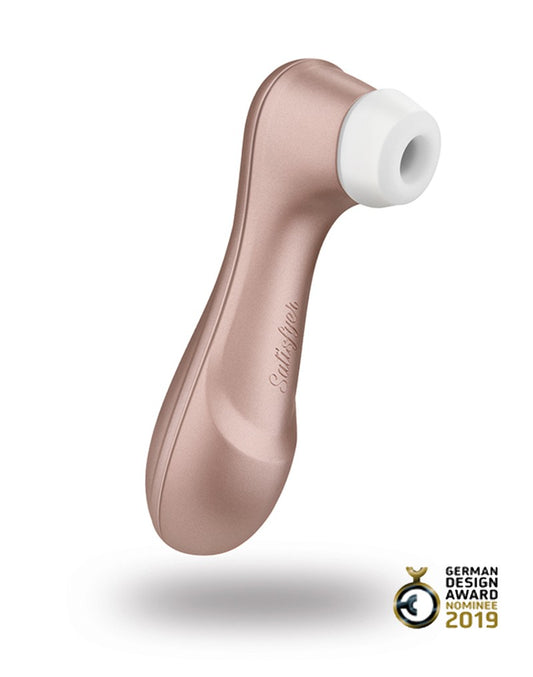 Satisfyer Pro 2 Next Generation Satisfyer Pro 2 Next Generation - UABDSM