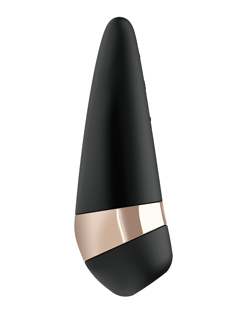 Satisfyer - Pro 3+ Vibration - UABDSM