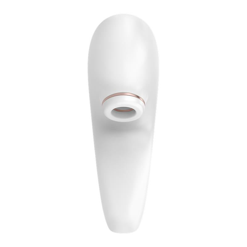 Satisfyer Pro 4 Couples 2020 Version - UABDSM