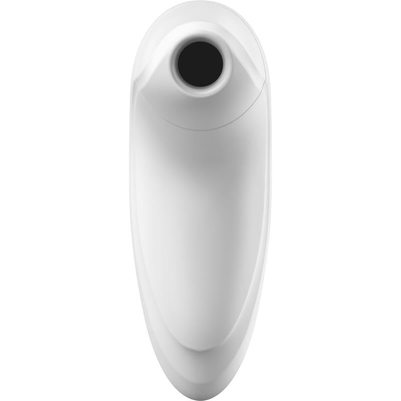 Satisfyer Pro Plus Vibration - UABDSM